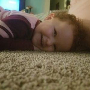 Meet your Posher, Deb